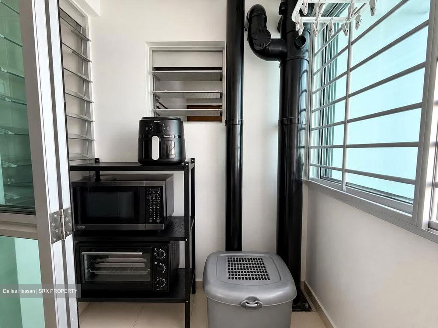 Blk 208A Punggol Sails (Punggol), HDB 3 Rooms #622236031